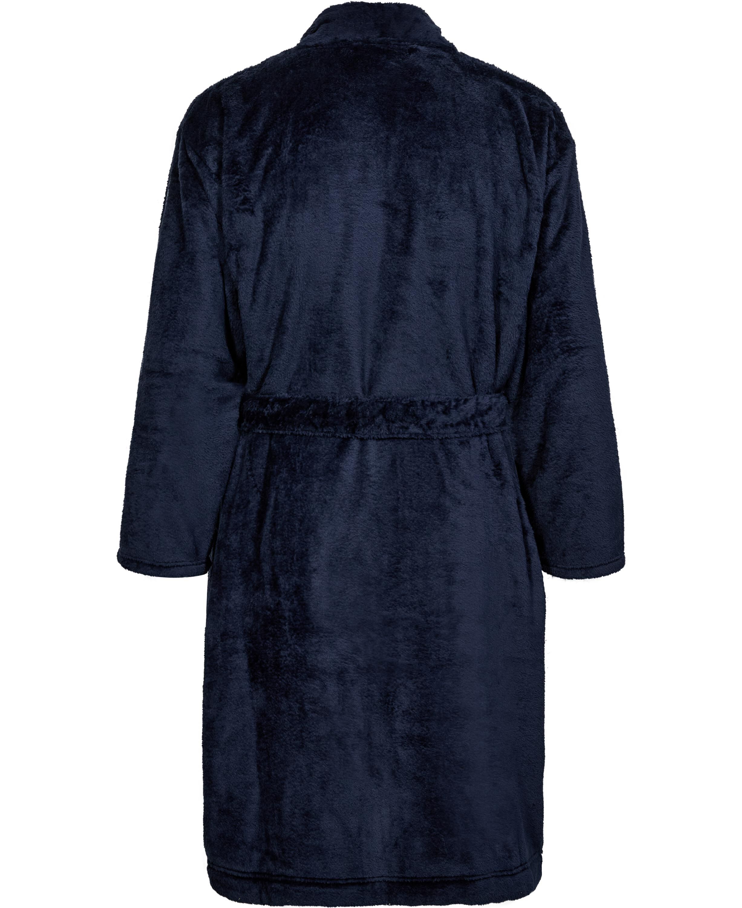 ROBE LOUNGEWEAR MALE ADULT KNIT