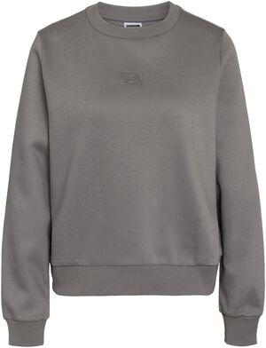 NMFAITH L/S O-NECK SWEAT JRS