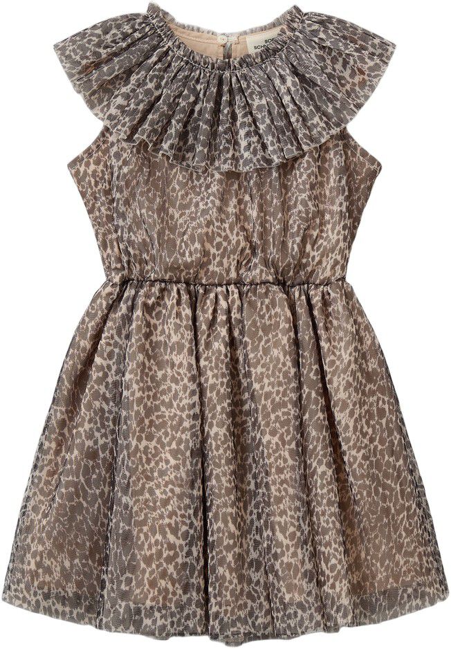 JaimeKB Dress