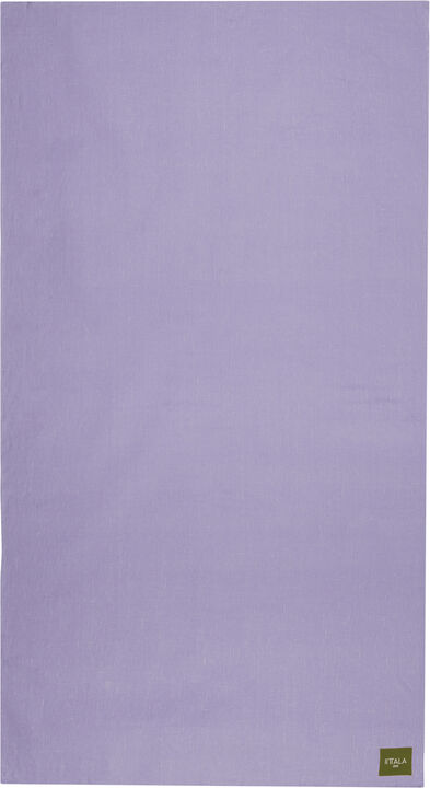 Play dug 135x250cm lilla-oliven