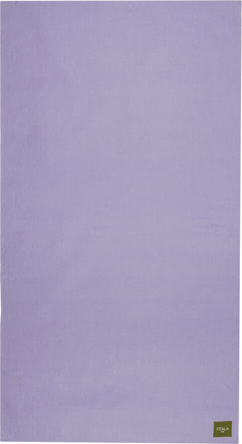 Play dug 135x250cm lilla-oliven