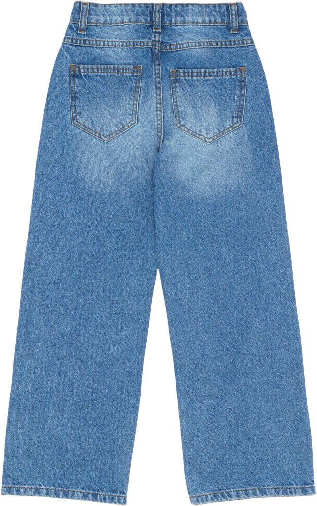 TNPurity Wide Jeans