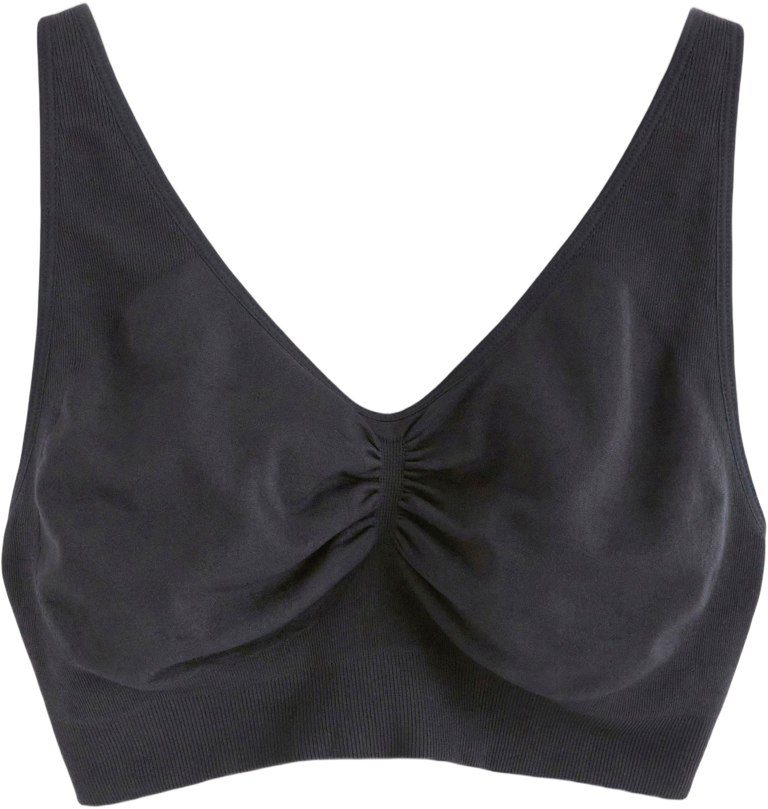 Myk BH uten s&oslash;mmer