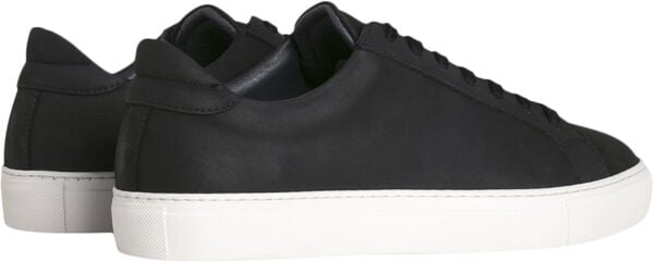 Type - Navy Nubuck
