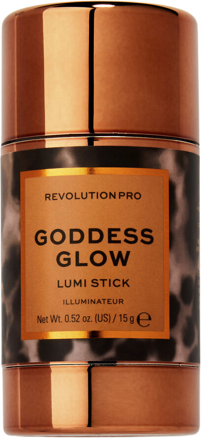 Revolution Pro Goddess Glow Lumi Stick Savanna Nights