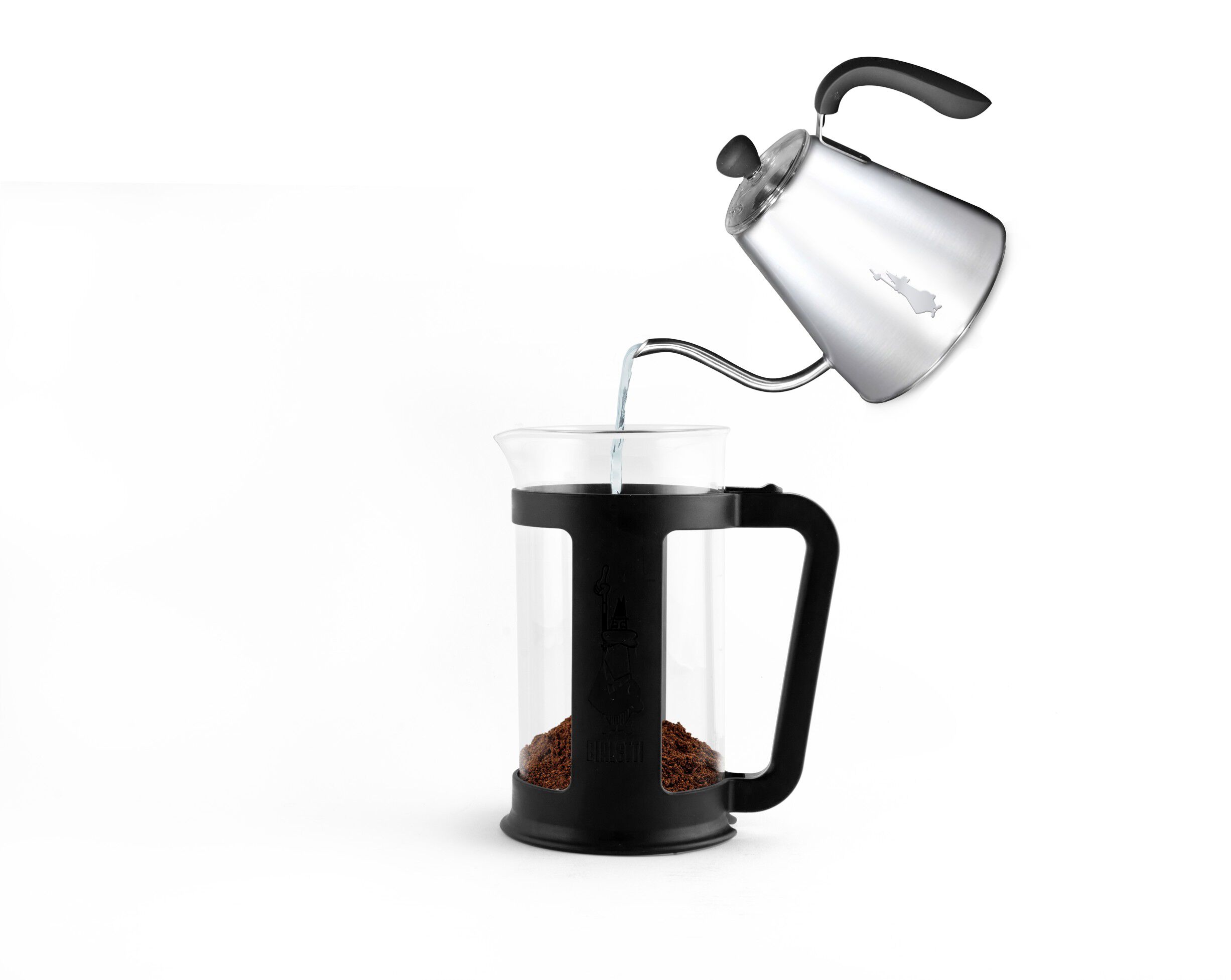 Stempelkande Smart, 8 kop Bialetti