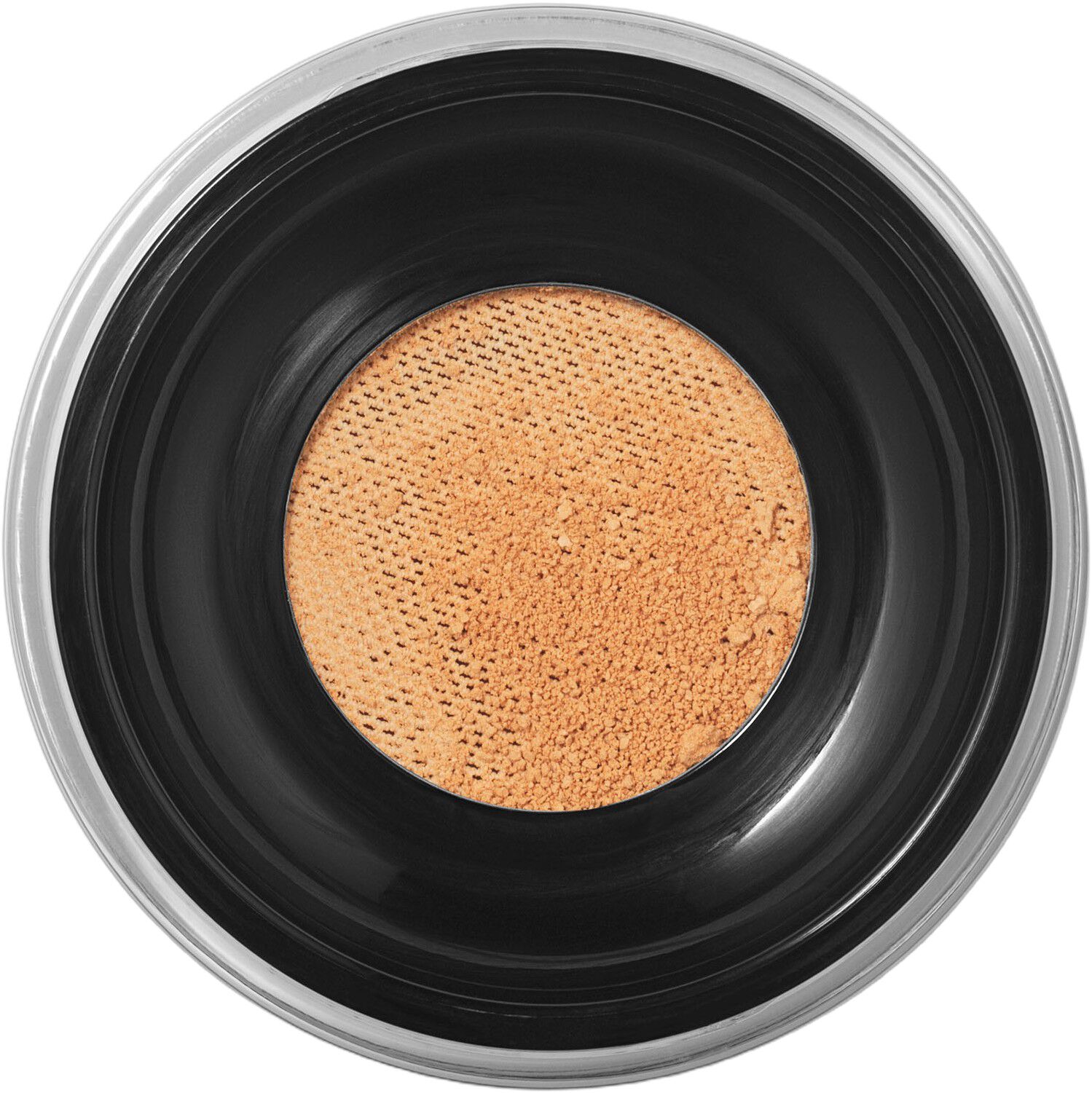 Mineral foundation
