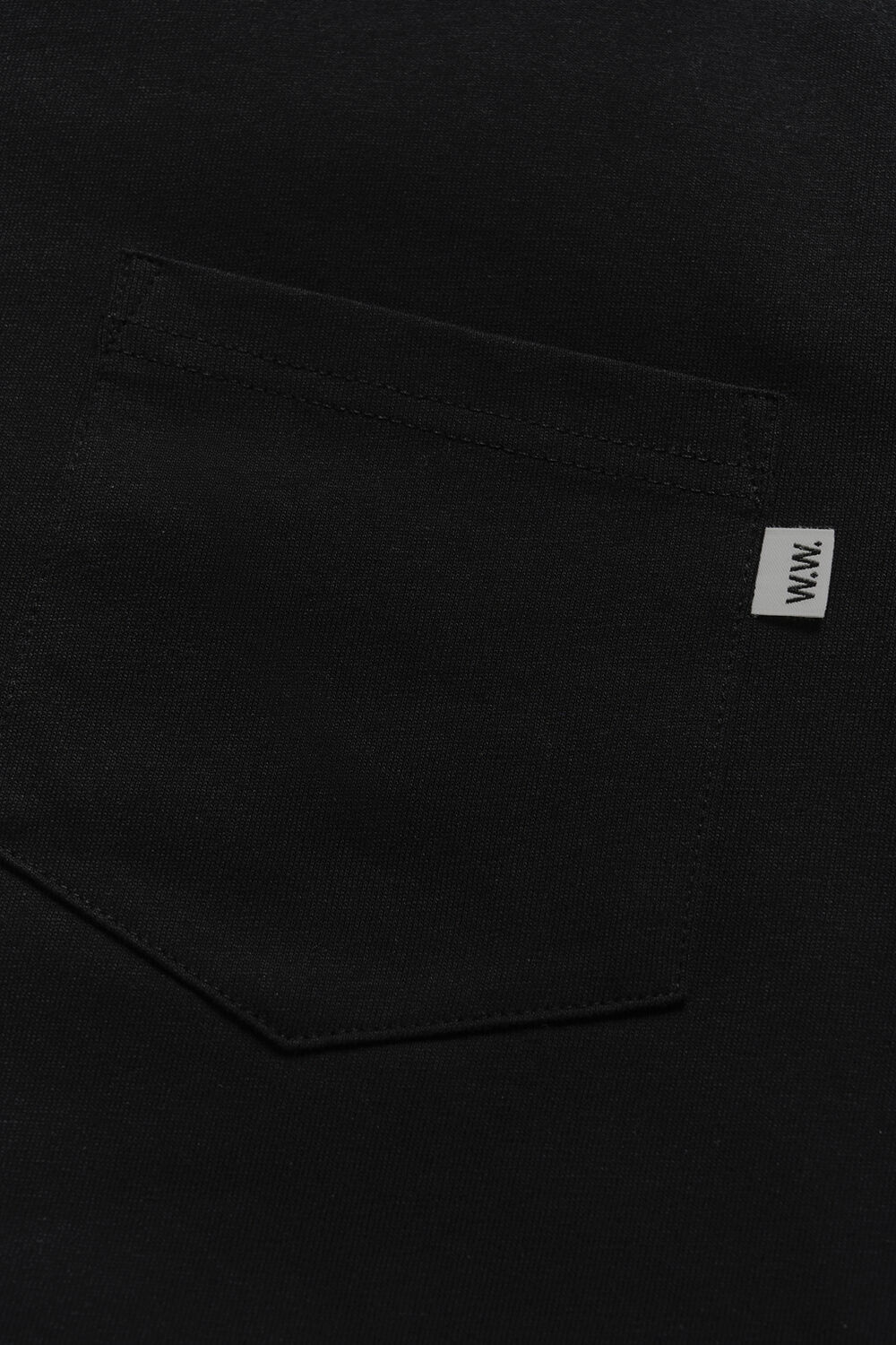 WWBobby Pocket Tshirt