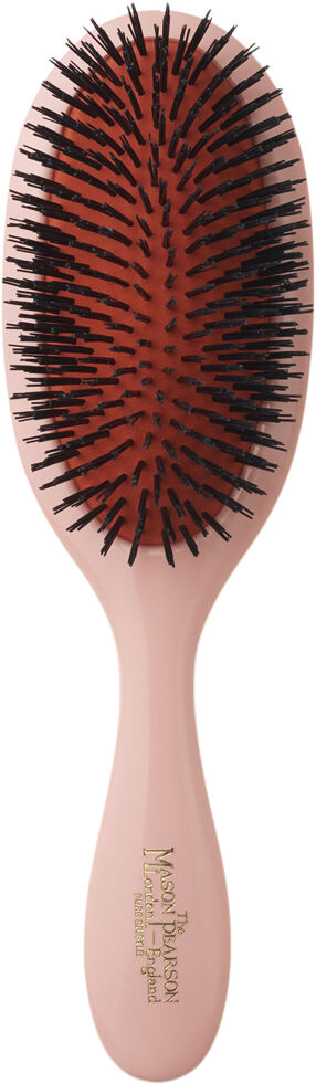 H&aring;rb&oslash;rster & kammer