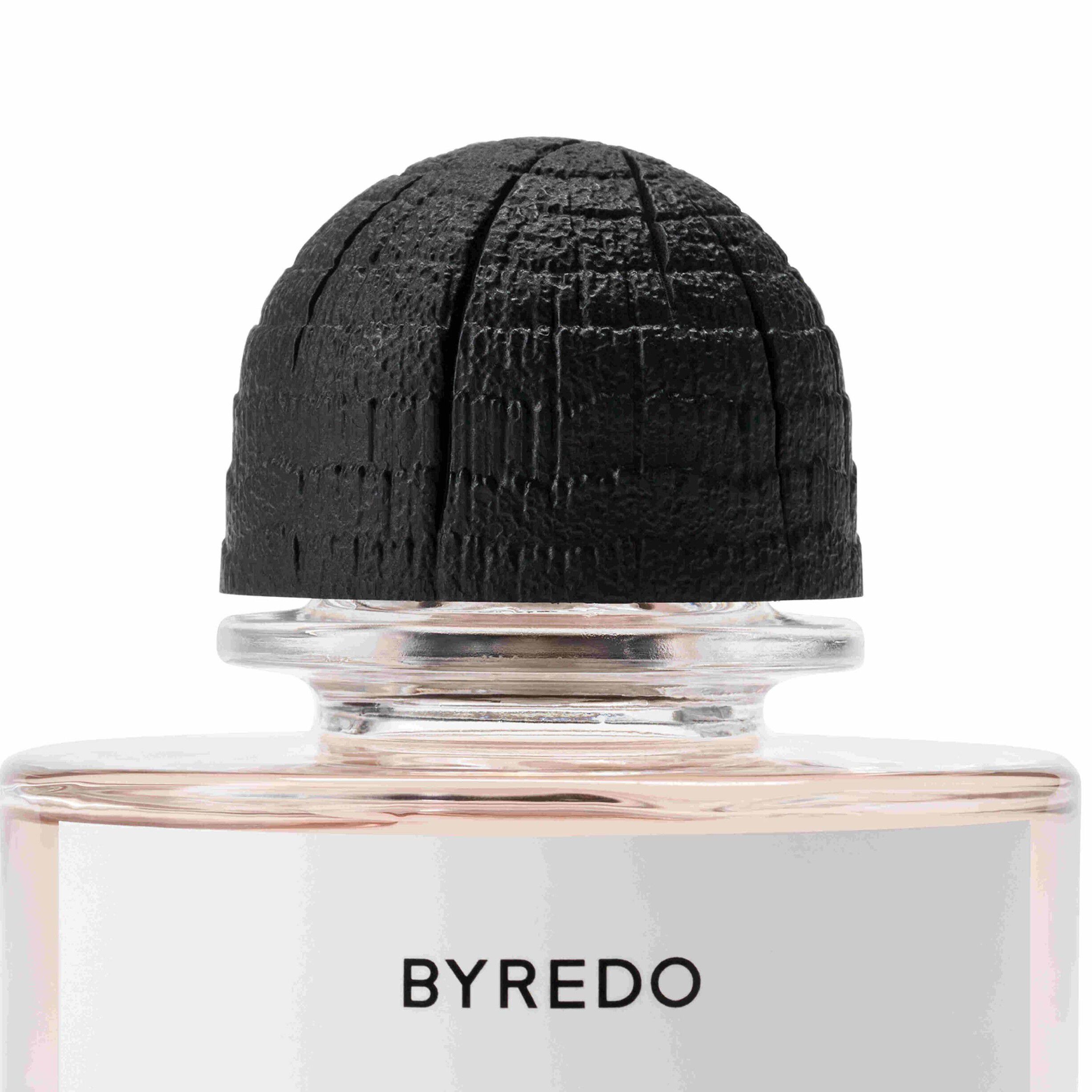 Rose of no mans land Absolu de Parfum