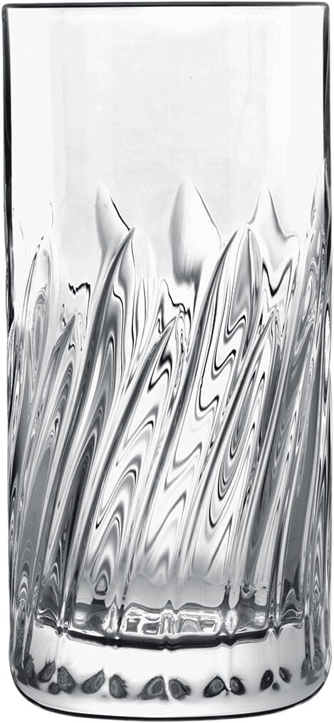 Shotglas/snapsglas Mixology 7 cl 6 st