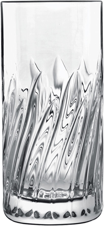 Shotglas/snapsglas Mixology 7 cl 6 st