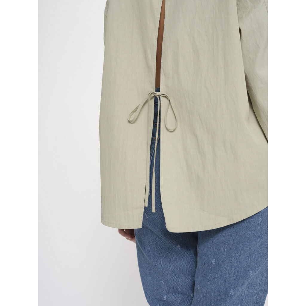 2ND Clarome - Fine Crispy poplin