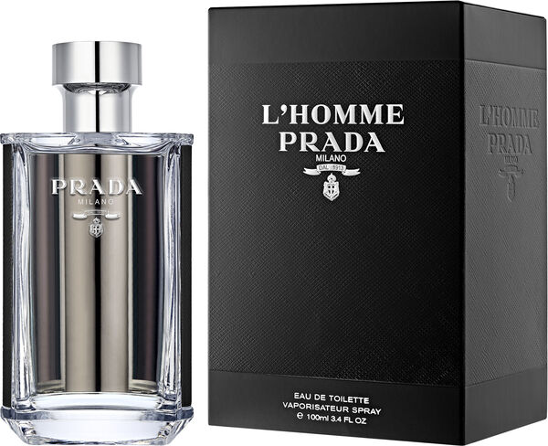 L'Homme Eau De Toilette