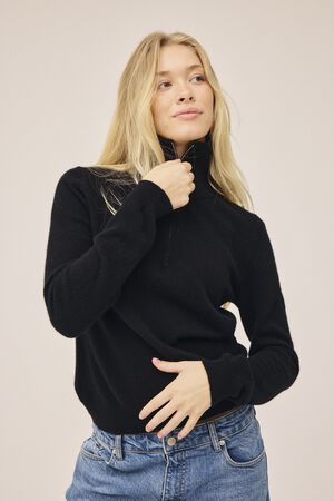 Mabel 17 Cashmere sweater - GCS