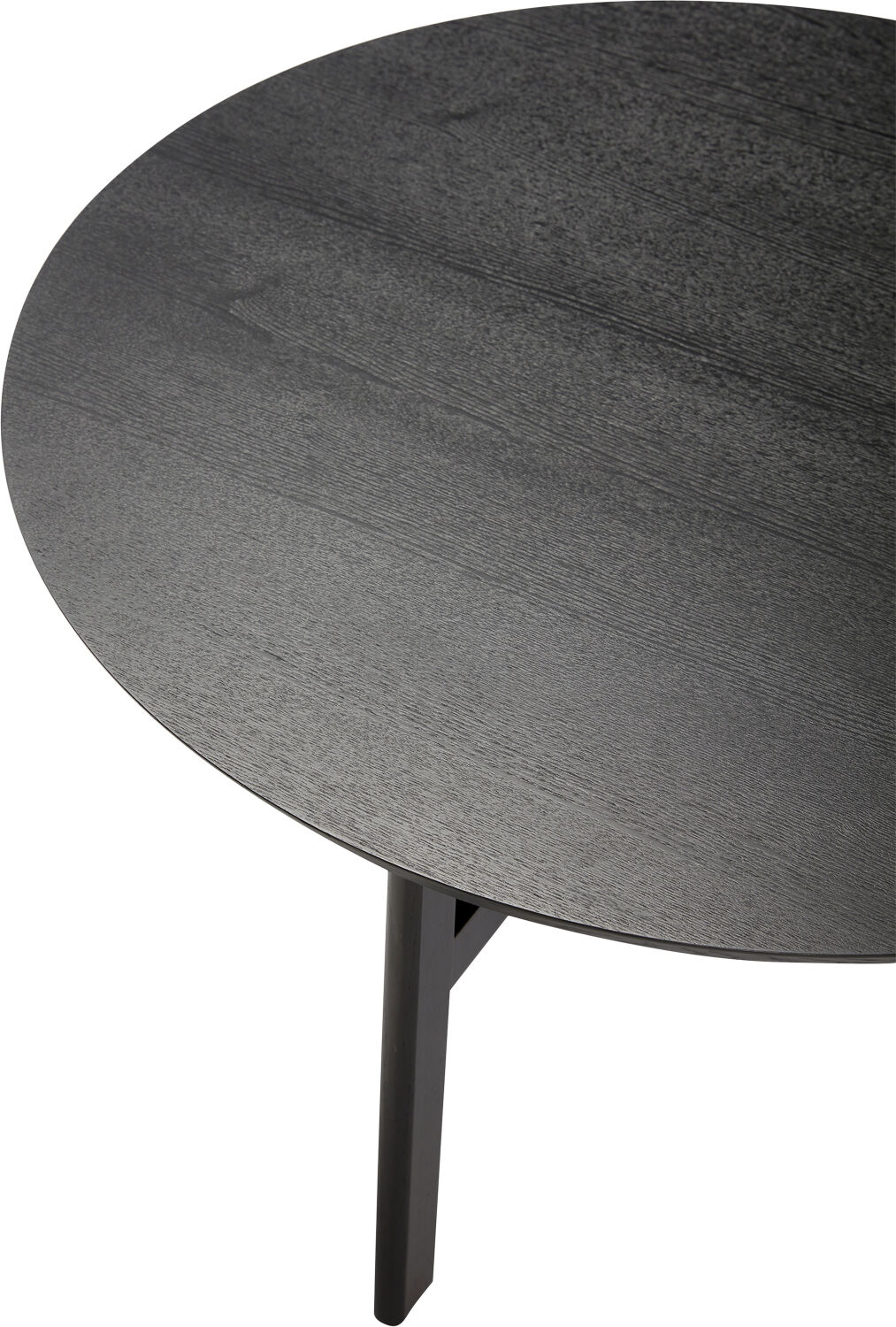 Fjord Coffee Table Black