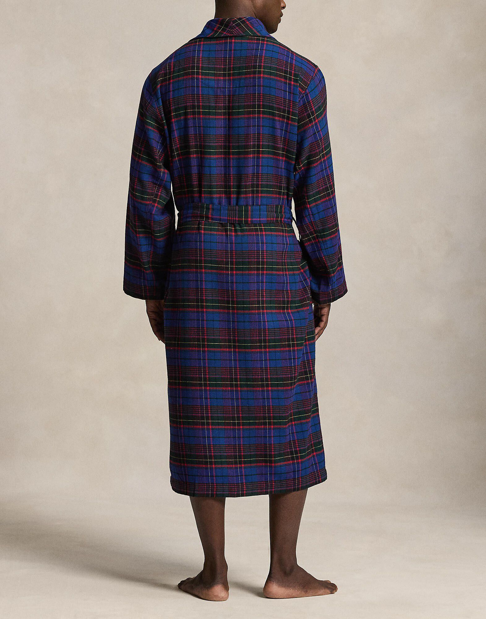 FLANNEL-LNG-RBE