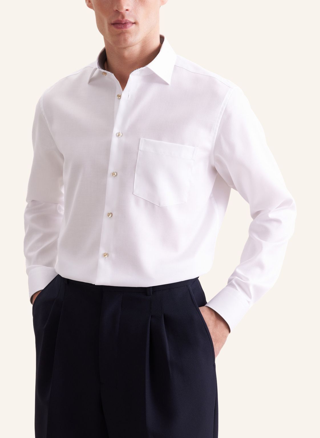 Business shirt Regular