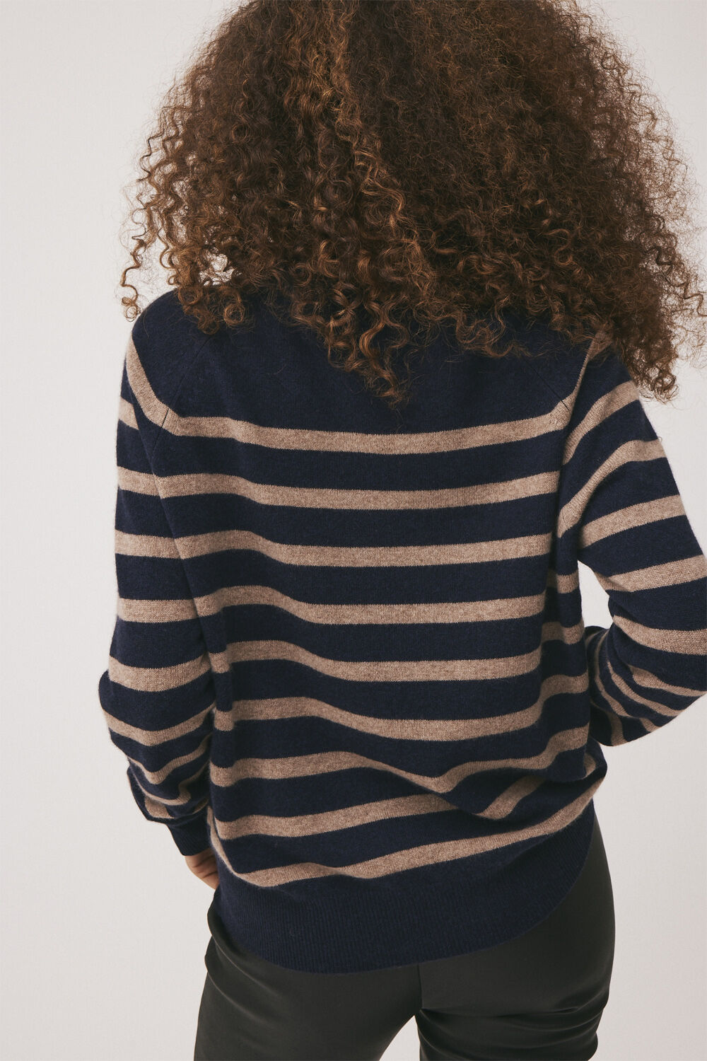 Mabel 2 - 100% Cashmere