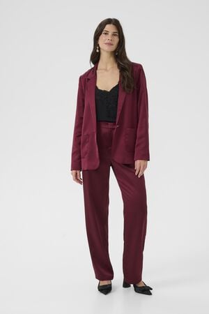 CRCocamia Sateen Pant