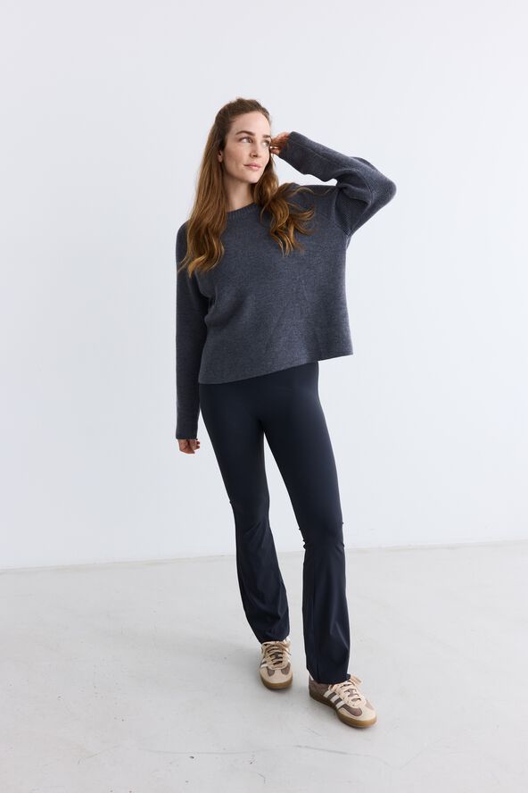 Wool Sweater Oslo