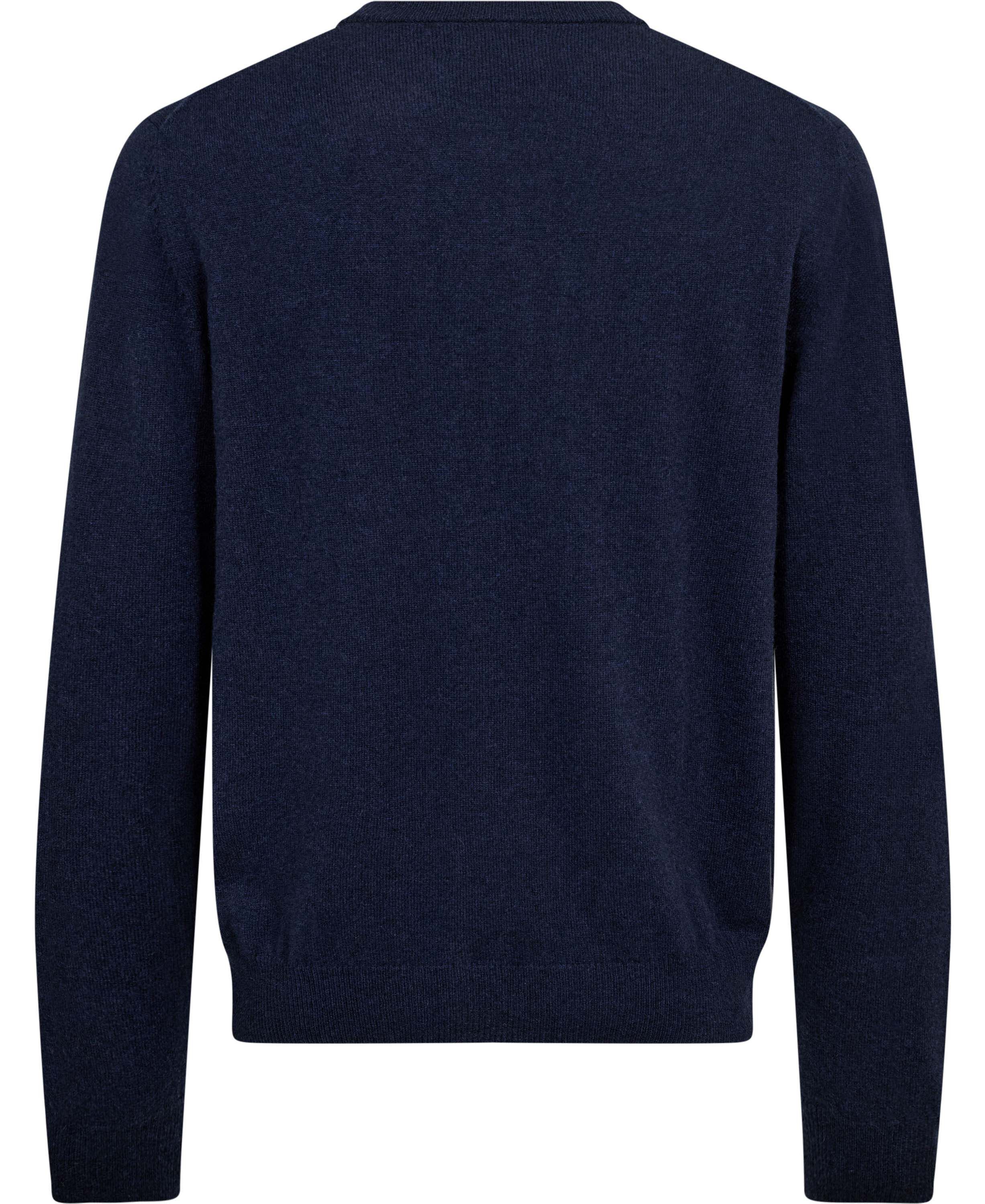 Mads 2 - 100% Cashmere GCS