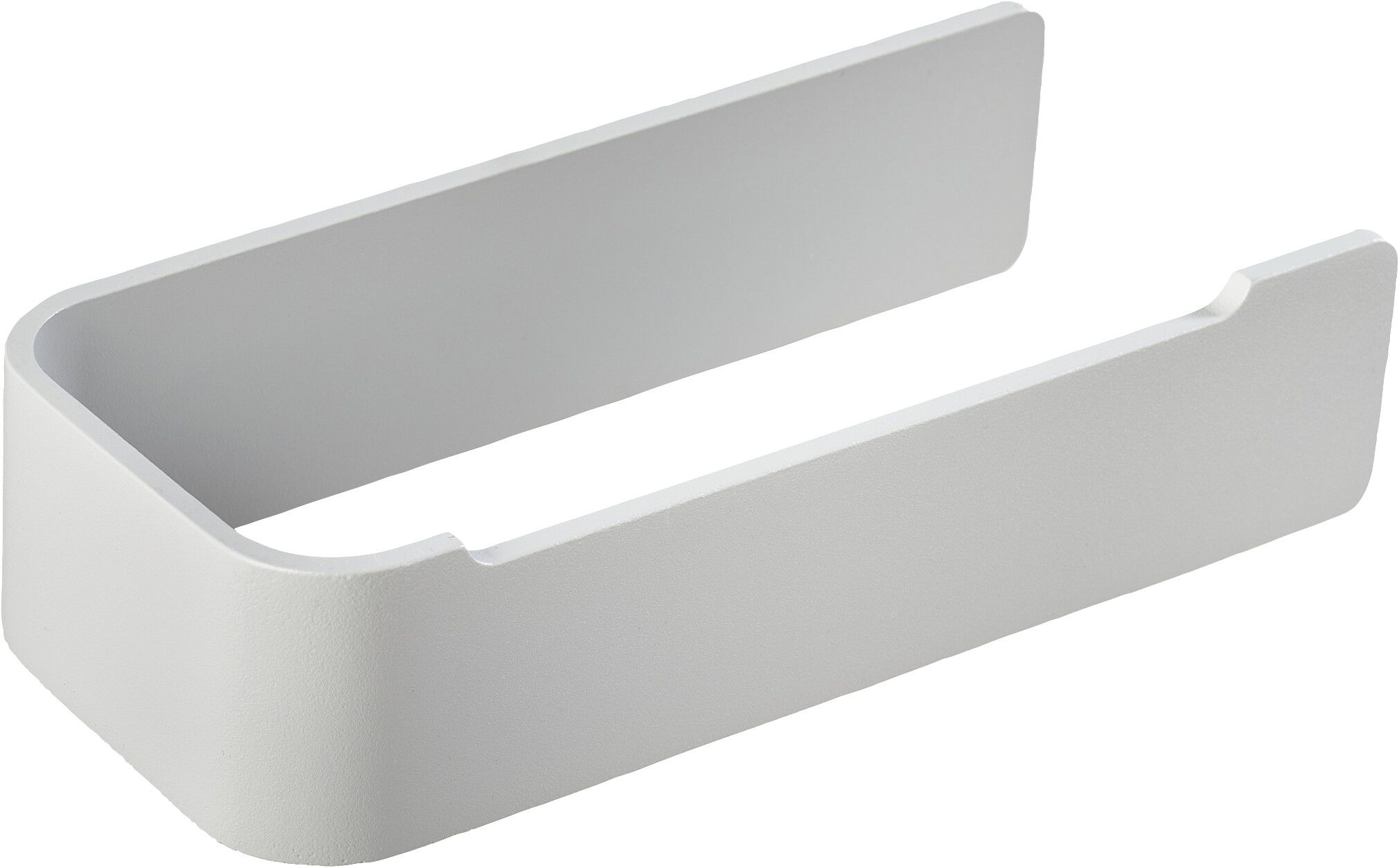 Toalettrullholder Ume Soft Grey