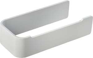 Toalettrullholder Ume Soft Grey