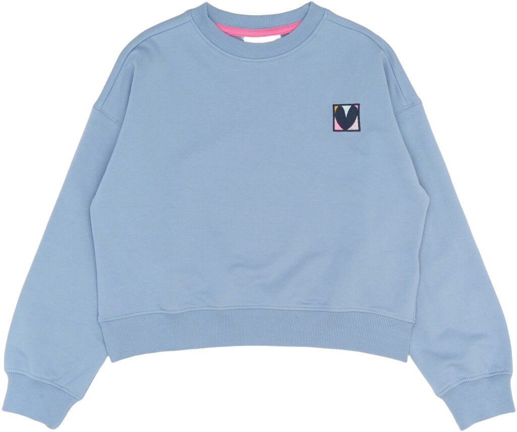 TNPetria Short OS Sweatshirt