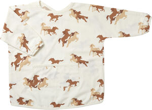Craft Smock - Wild at Heart