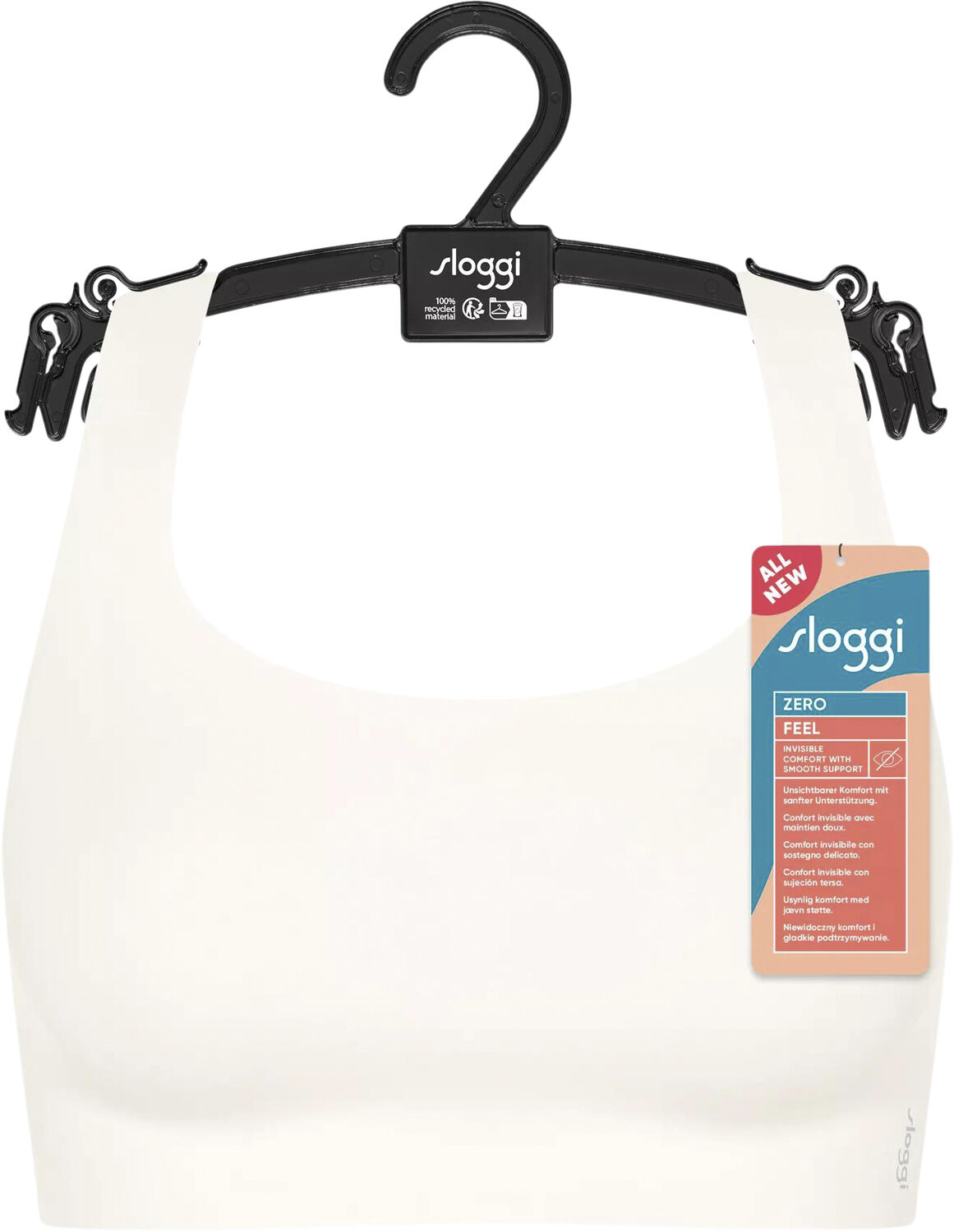 sloggi Zero Feel 2. 0 Top