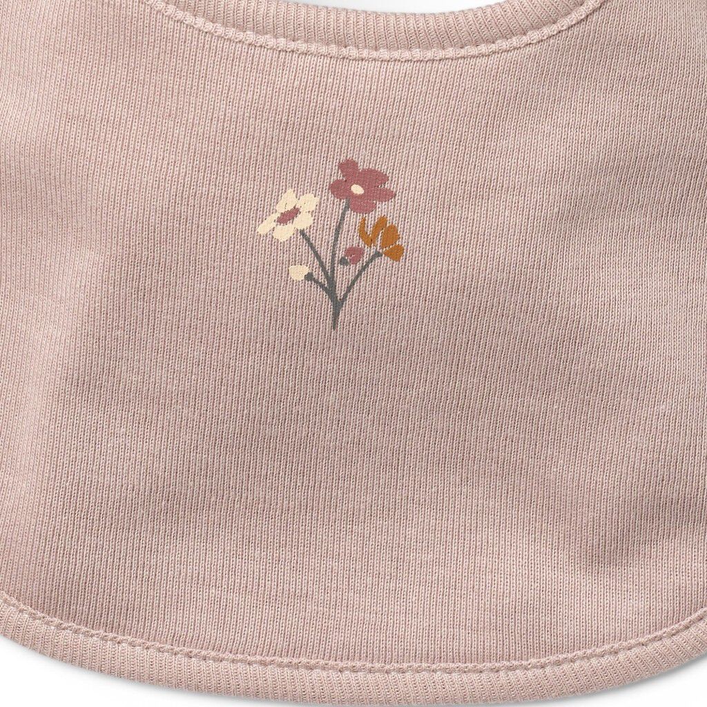 2 Bib Taylor