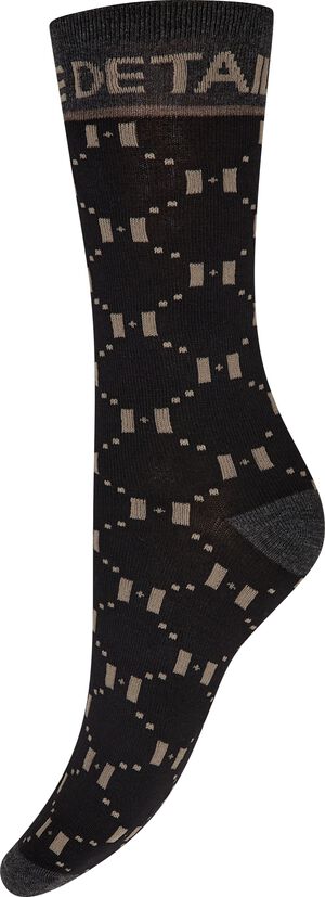 HYPETHEDETAiL ankle socks