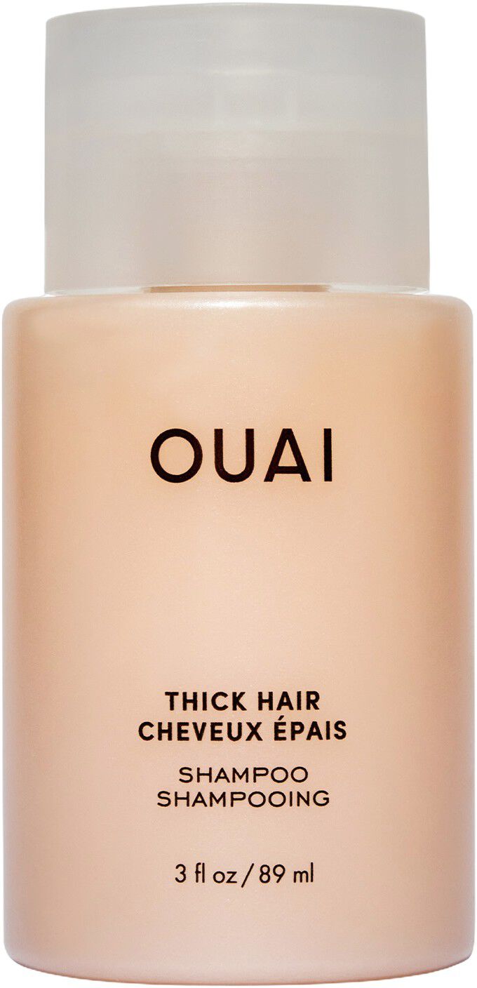 THICK SHAMPOO - TRAVEL SIZE