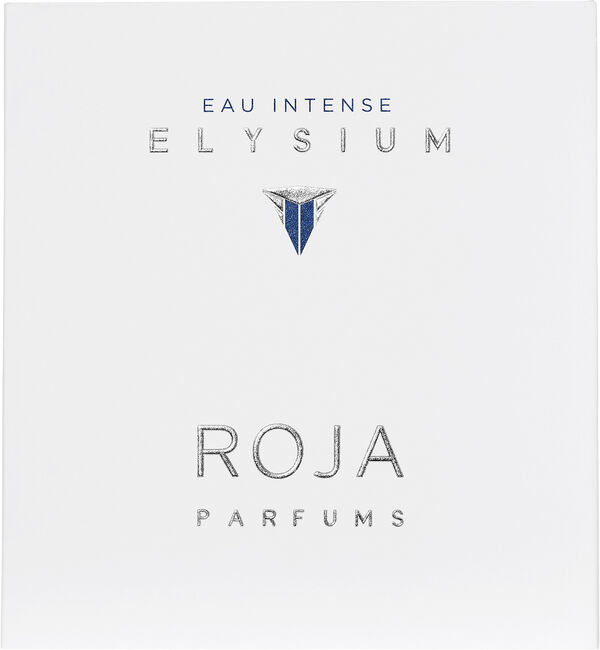 **ROJA ELYSIUM HOMME EAU INTENSE 10