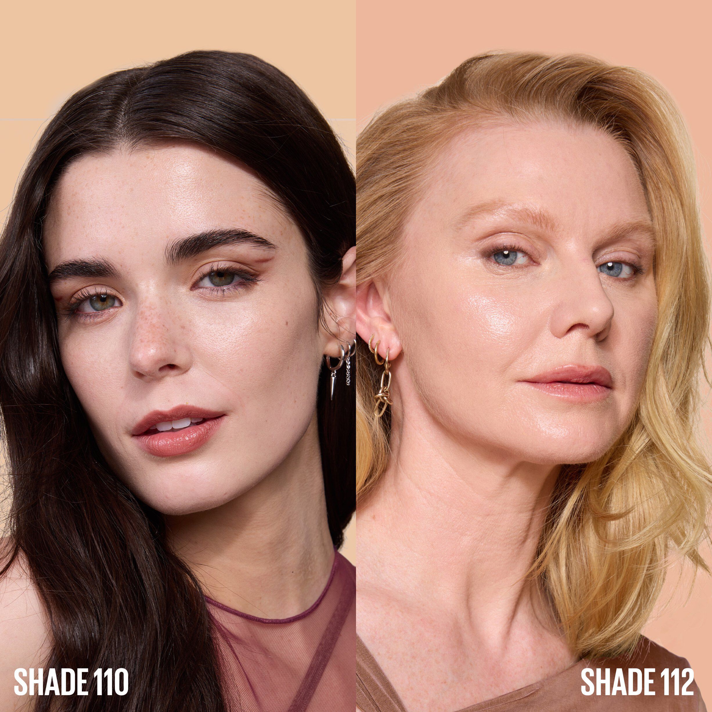 Lifter Plump & Glow Foundation