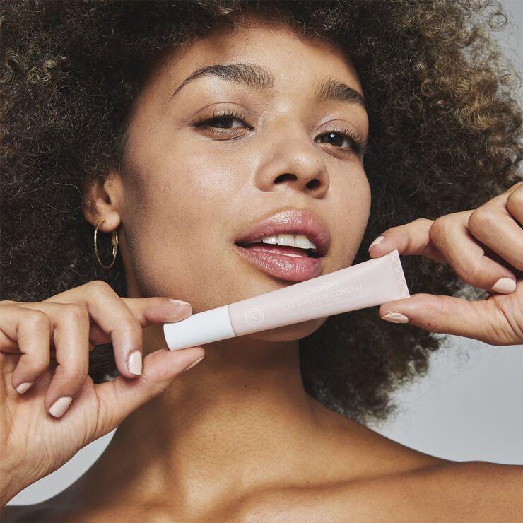 GOSH Eye Bright'n Conceal