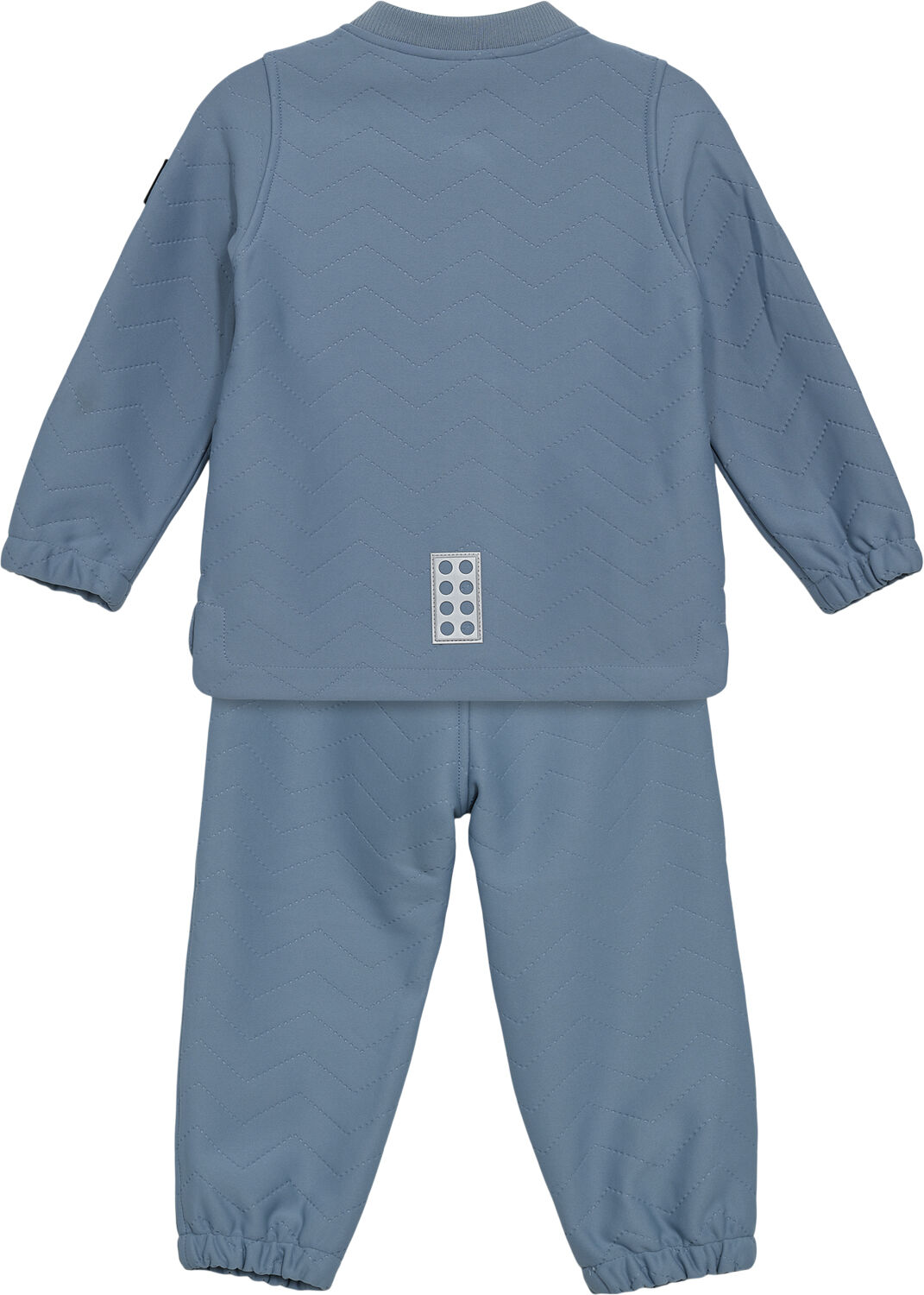 LWSCOUT 206 - THERMO SET