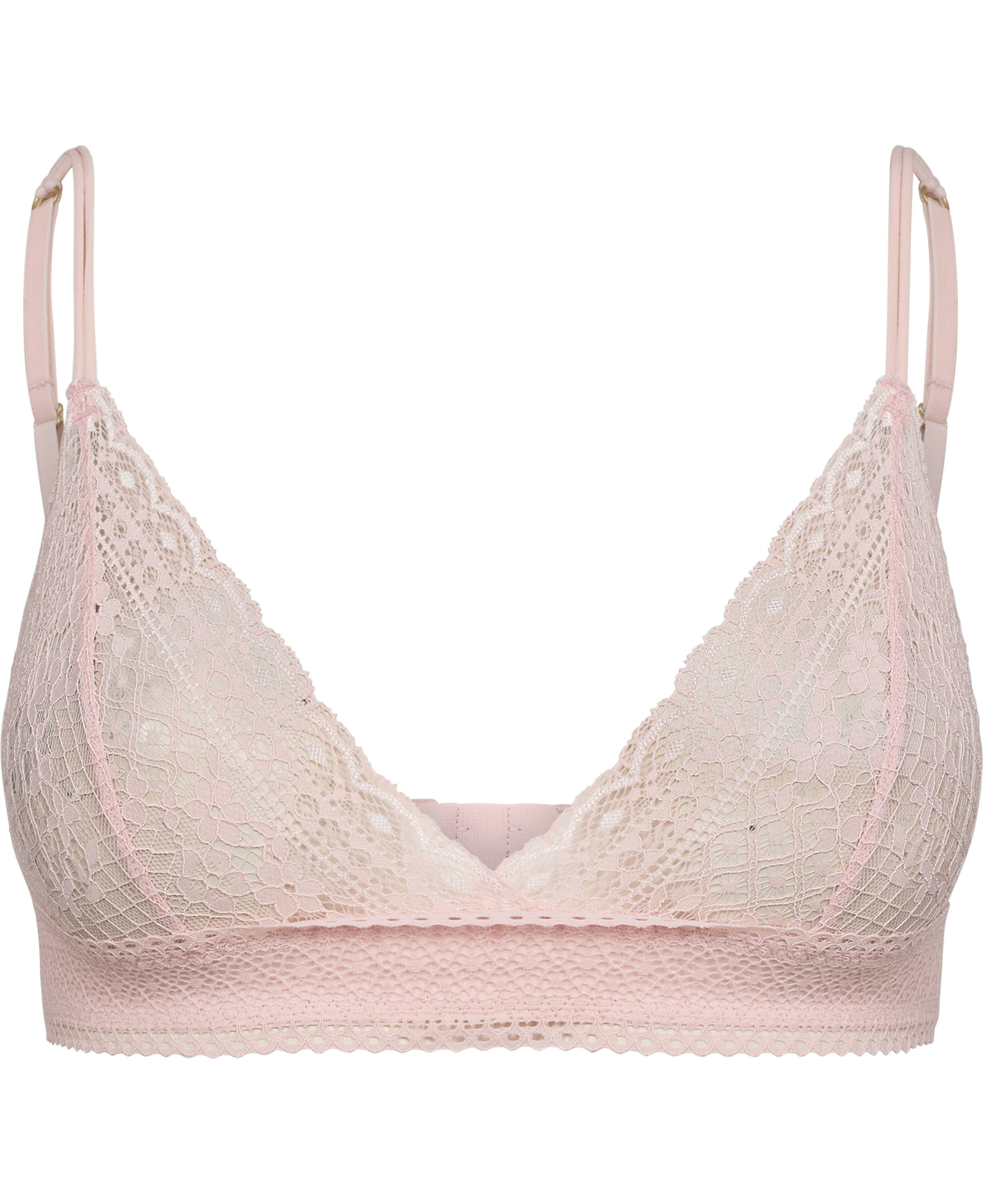 Dusty 1. 1 Unlined Bra