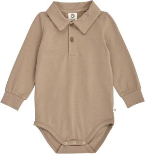 Cozy Me L/S Shirt Body