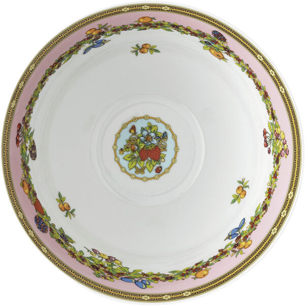 Bowl 18cm, Le jardin de Versace, Versace
