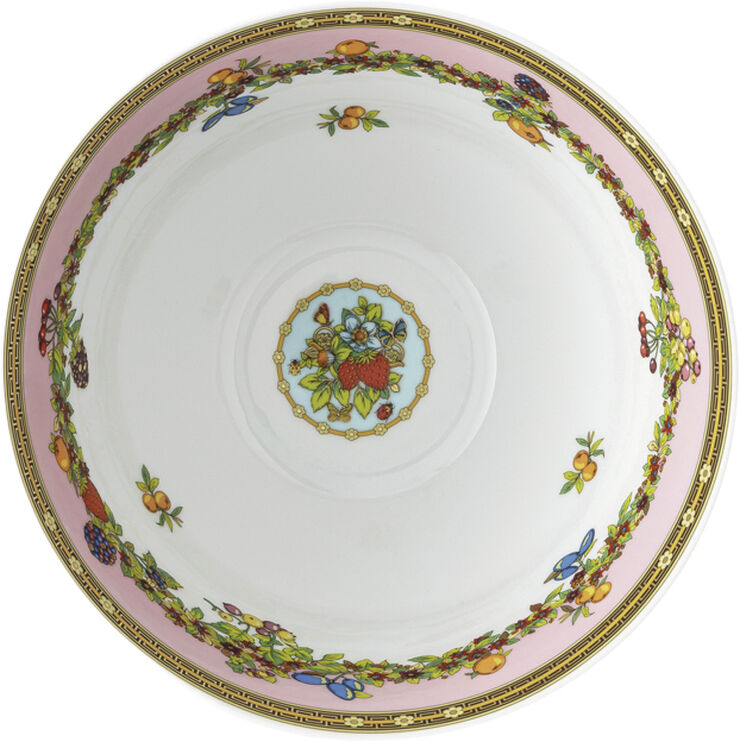 Bowl 18cm, Le jardin de Versace, Versace