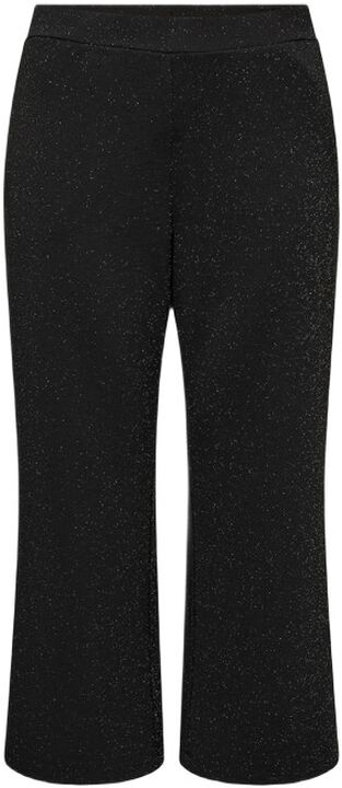 Curvy WA-SANJA 5 Bukser Sort