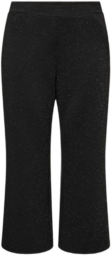 Curvy WA-SANJA 5 Bukser Sort