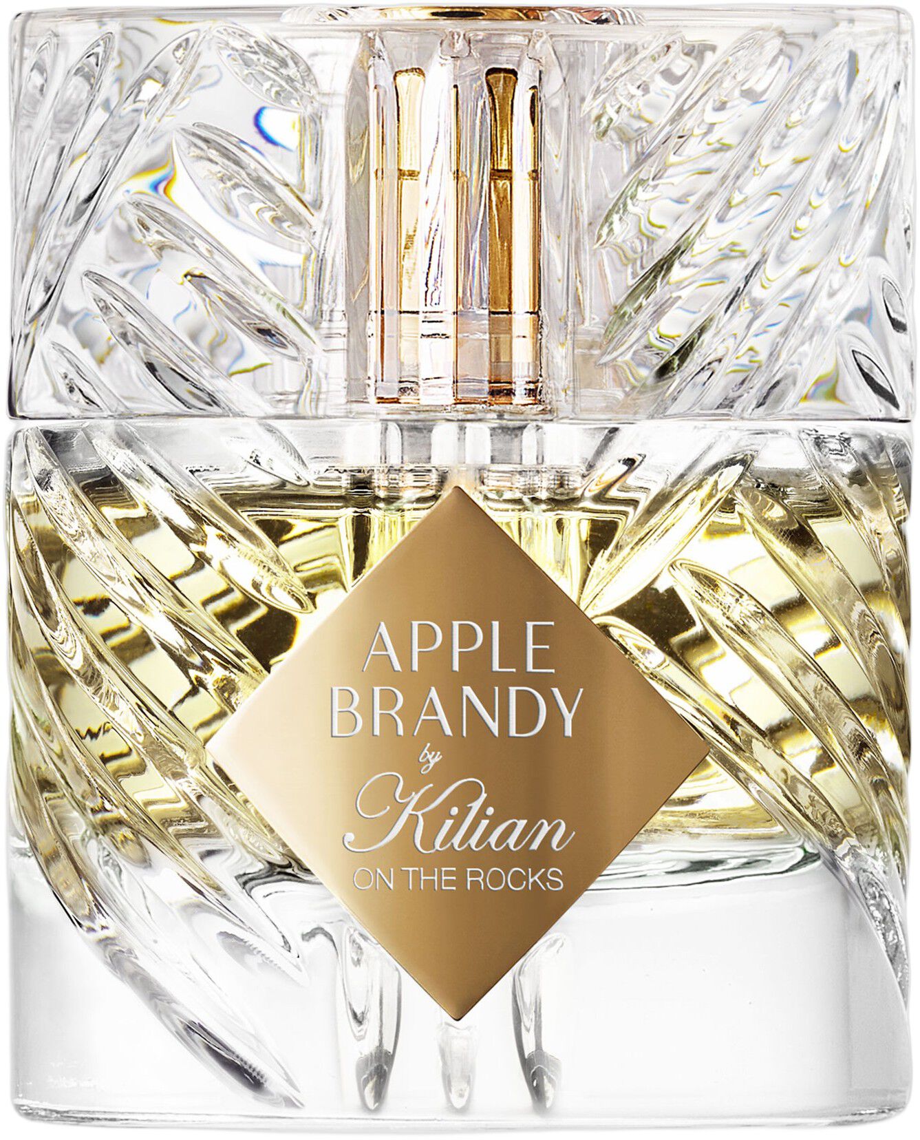 Apple Brandy On The Rocks Eau de Parfum