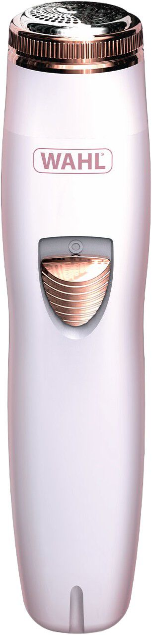 Wahl Facial Hair Remover Shaver Kit