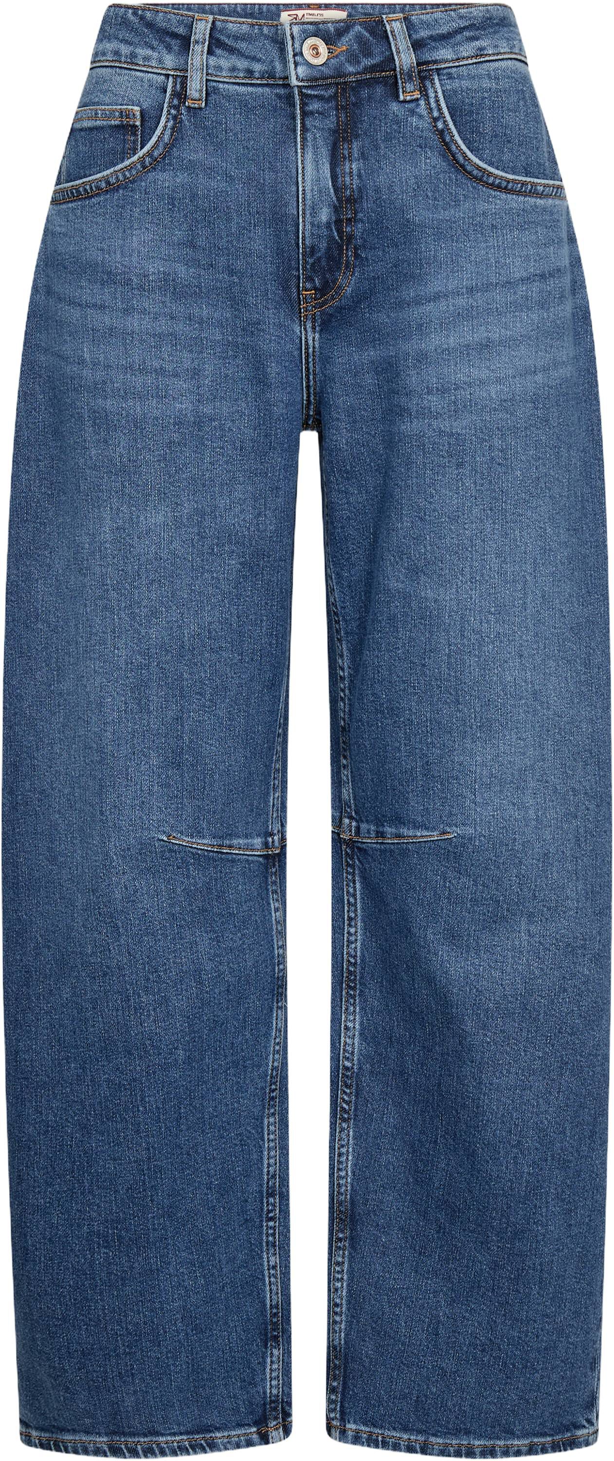 MMTess Authentic Jeans