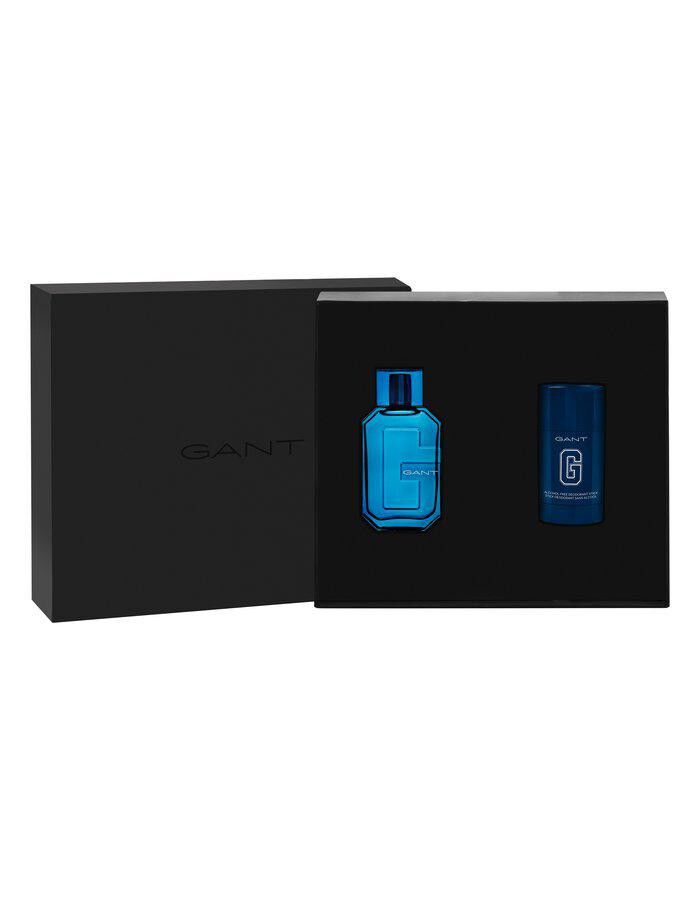 GANT XMAS Gant EdT50ml+Deo75g