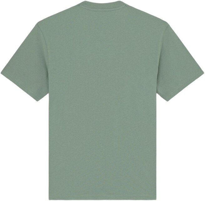 SUMMERDALE SS TEE SEA SPRAY