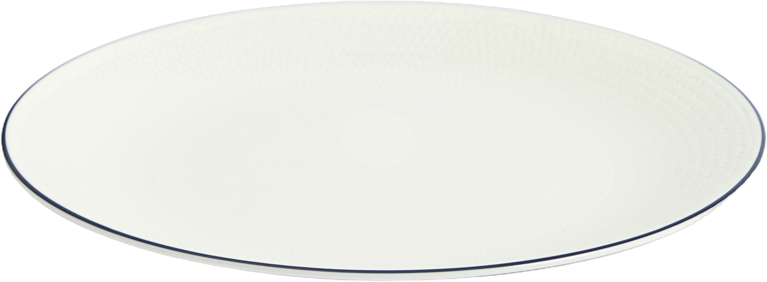 GIO Plate 23. 8cm 9. 3in BL